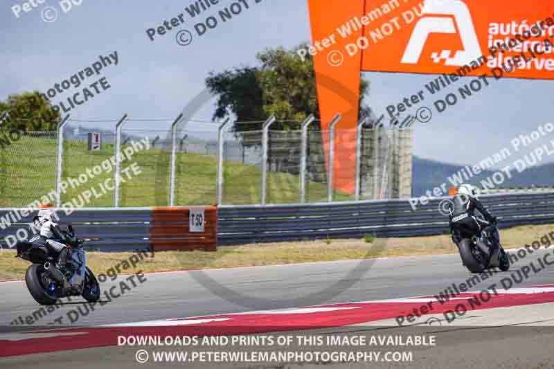 May 2023;motorbikes;no limits;peter wileman photography;portimao;portugal;trackday digital images